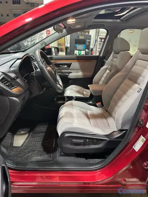 jeepetas y camionetas - HONDA CRV 2021 EX recién importada 🇺🇸🇺🇸🇺🇸 7