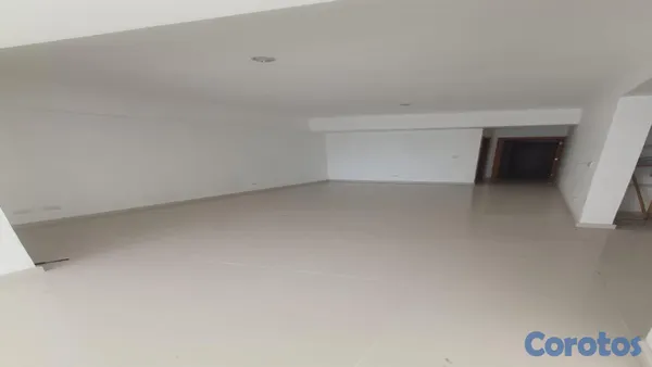 apartamentos - vendo o alquilo apartamento en el vergel 8