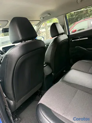 jeepetas y camionetas - kia seltos s 2021 clean carfax  8