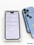 celulares y tabletas - iPhone 15 Pro Max 512GB y 14 de 128GB