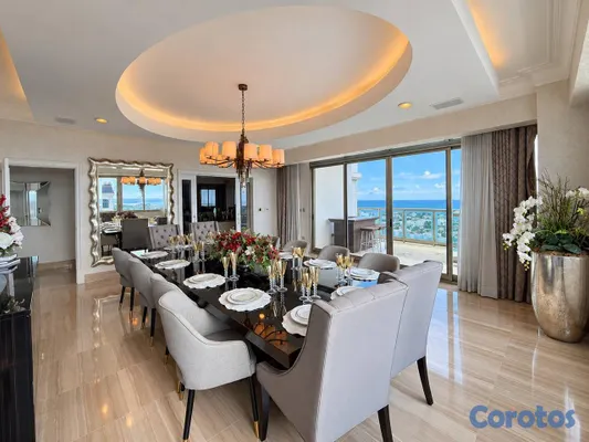apartamentos - Apartamento en venta en Av. Anacaona - 3466 10