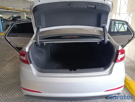 carros - Sonata Americano Gasolina 590,000 11
