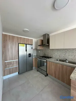 apartamentos - Apartamento en Venta - 2 Habitaciones - Piso Alto  5