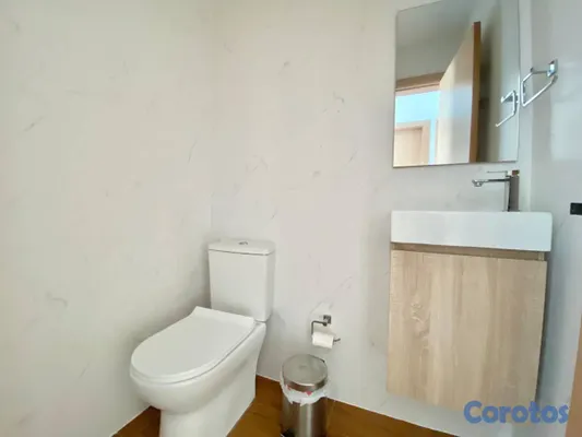 apartamentos - Nuevo y Acogedor Apartamento en Bella Vista 5