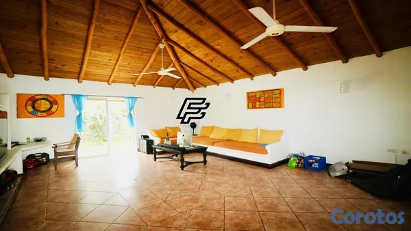 casas vacacionales y villas - Alquiler Largo Plazo 9