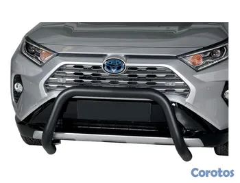 repuestos - defensa para Toyota 