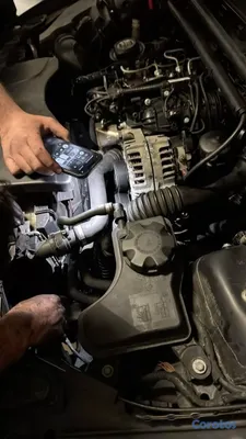 servicios profesionales - servicio de mecánica automotriz  3