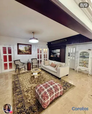 apartamentos - Venta Apartamento en Bella Vista Sur 10