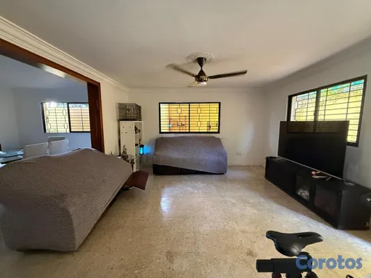casas - Venta de Casa en La Castellana  4