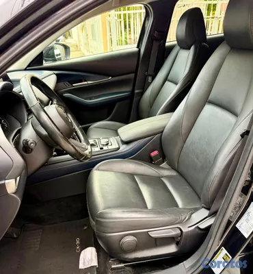 jeepetas y camionetas - Mazda CX30 select 2021 8