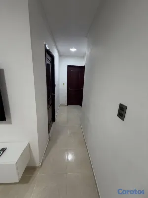 apartamentos - Apartamento Remodelado en JUAN RAFAEL SUR Av. Jaco 7