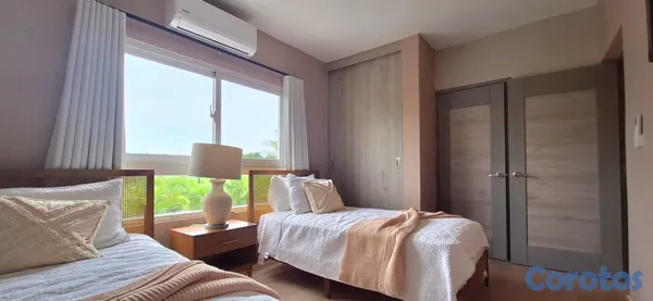 casas - Casa en alquiler Metro Country Club 15