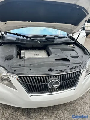 jeepetas y camionetas - Jeepeta Lexus RX 350 7