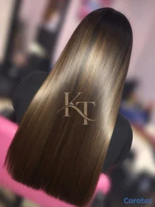  se solicita auxiliar de salón de belleza, con un buen manejo de Blower