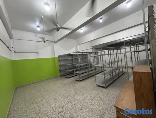 otros inmuebles - Nave en Alquiler | 280 m² de Construcción | Bella  3