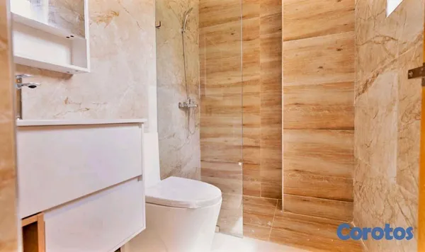 apartamentos - Apartamento nuevo a estrenar en proyecto moderna de Alma Rosa 2 9