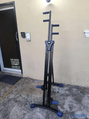 Artículos Deportivos - máquina de ejercicios escaladora  4