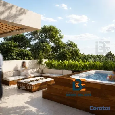 casas vacacionales y villas - DE VENTA NUEVO PROYECTO DE VILLAS DE LUJO EN EL HA 2