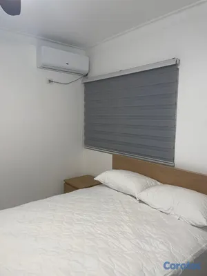 apartamentos - EN ALQUILER APARTAMENTO AMUEBLADO  DE UNA HABITACI 6