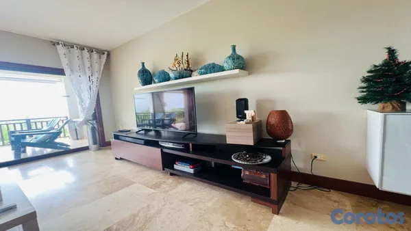 apartamentos - Apartamento de Lujo en Puerto Bahía, Samaná. 8