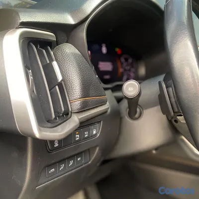 jeepetas y camionetas - MAZDA CX-90 HYBRID PREMIUM 2024 7