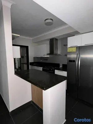 apartamentos - 🏢✨ APARTAMENTO EN ALQUILER – NACO ✨🏢 📐 147 m² neto 7