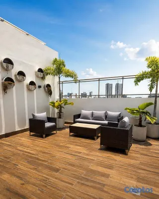 apartamentos - Apartamento en venta en Naco - 3395 7