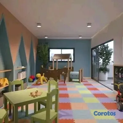 apartamentos - ⭐DIOS⭐ TORRE DE APARTAMENTOS ! Evaristo Morales ! vive! invierte ! DISFRUTA!! 10