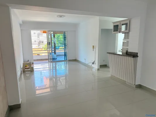 apartamentos - Alquilo Apartamento en la Avenida Independencia, Santo Domingo  7