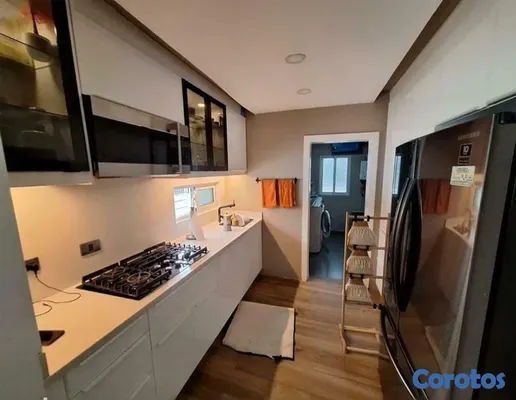 casas - Exquisita residencia en el Sector de Lucerna 6