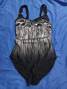 traje de baño para mujer