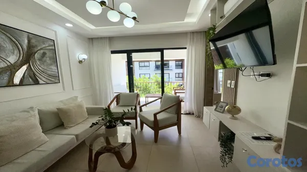 apartamentos - Apartamento en Alquiler en Blue Palms, Cap Cana | US$1,300 10