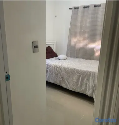 apartamentos - Apartamento Remodelado 12