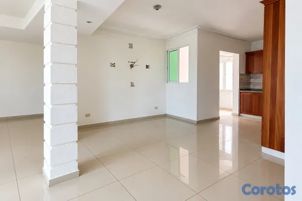 apartamentos - ¡Tu hogar con terraza propia! Espacio para vivir y 5