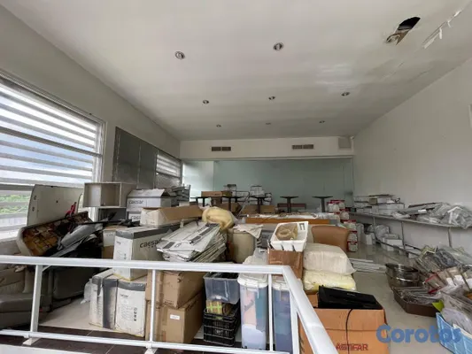 otros inmuebles - Complejo Industrial en Venta y/o Alquiler | 2,600 m² |Manoguayabo 9