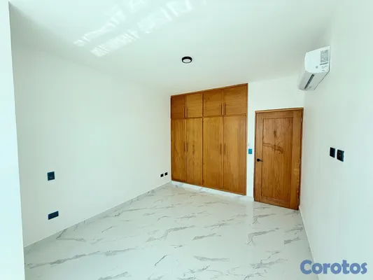casas - VILLA DUPLEX 3 HABITACIONES BRISAS DE PUNTA CANA 2