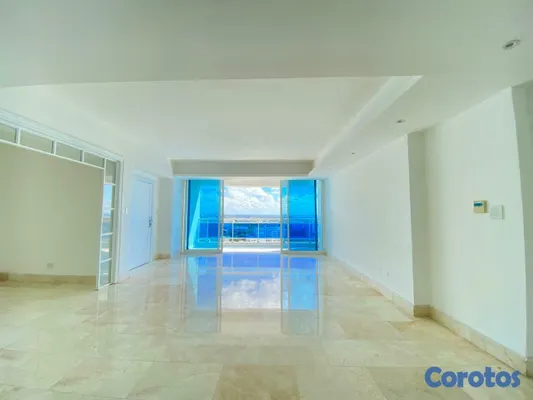 apartamentos - Apartamento ubicado en un piso Alto 5