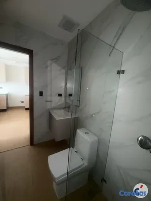 apartamentos - Moderno Apartamento en Venta de 1 Habitación en En 11