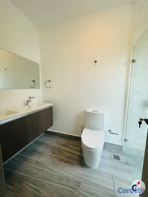 apartamentos - En Renta acogedor Apartamento Con Linea Blanca en  6