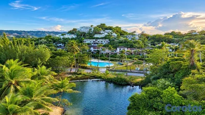 APARTAMENTO EN RESIDENCIAL FRENTE AL MAR | PLAYA LAS BALLENAS