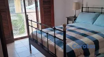 apartamentos - APARTAMENTO EN ALQUILER AMUEBLADO EN LA ZONA COLON 5