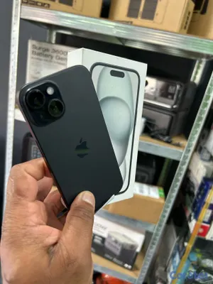 celulares y tabletas - IPhone 15 eSIM  3