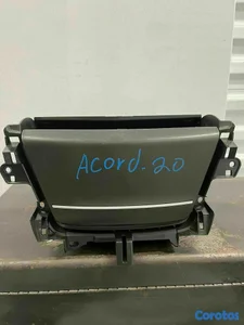 Consola Para Honda Accord 2018-2020