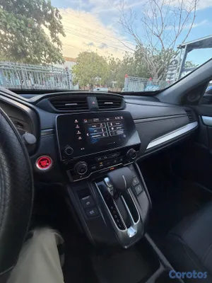 jeepetas y camionetas - 2022 Honda CR-V Special Edition 7