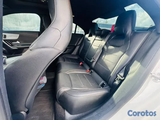 carros - MERCEDES-BENZ CLA AMG 2020 | KIT 2025 | AROS AMG 2 8