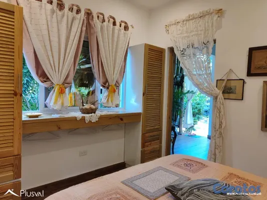 casas vacacionales y villas - Casa Alegria en Abra Grande 8