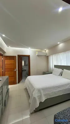 apartamentos - Apartamento Amueblado en Alquiler – Evaristo Moral 5