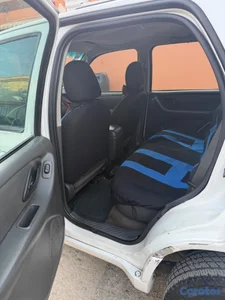 Ford Escape 2007