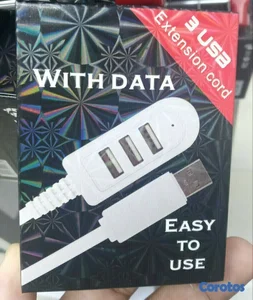 HUB USB 