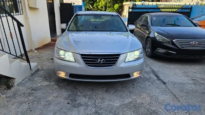 hyundai sonata n20 